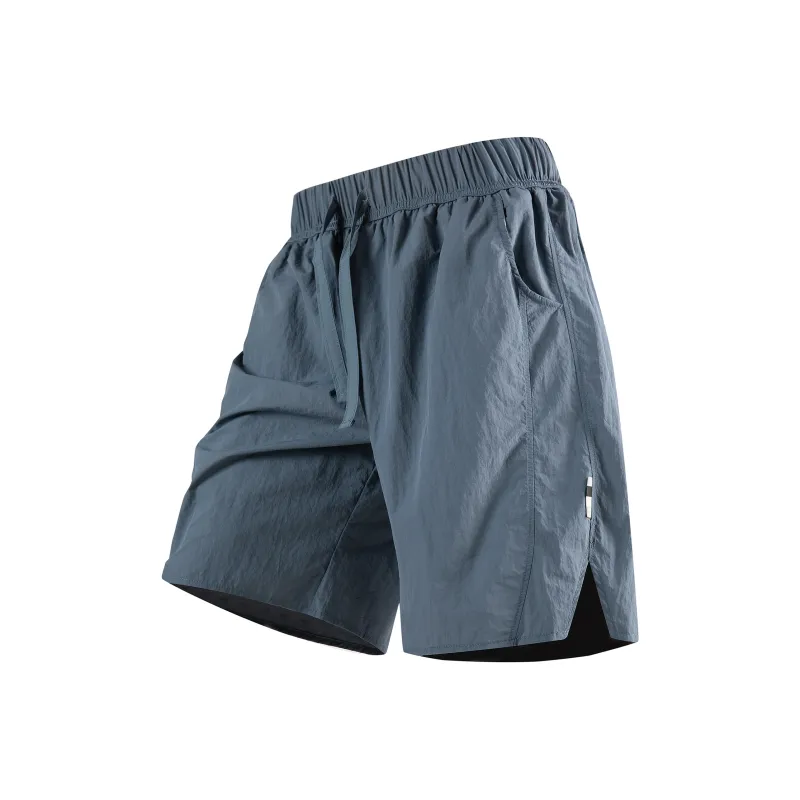 HSTYLE Casual Shorts Unisex-5