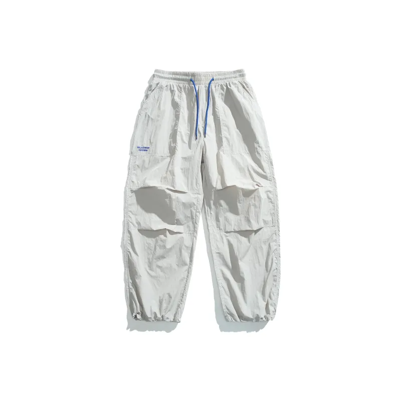 Rabbit House Casual Pants Unisex-0