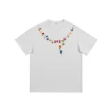 White Heather Gray
