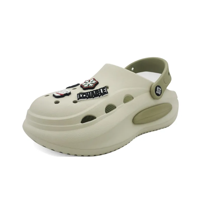 12345 Clogs Unisex-9