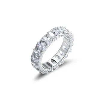 PUENTE 925 Sterling Silver Rings Women's