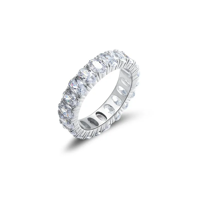 PUENTE 925 Sterling Silver Rings Women's-0