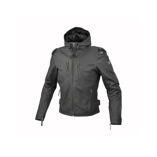 KOMINE SAFETY&INNOVATION Cycling Clothing Men's Black