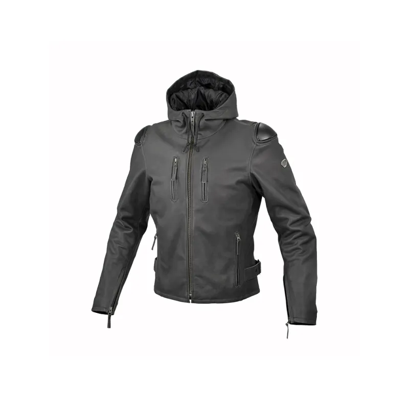 KOMINE SAFETY&INNOVATION Cycling Clothing Men's Black-0