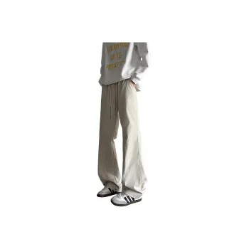 BENGEN Casual Pants Unisex