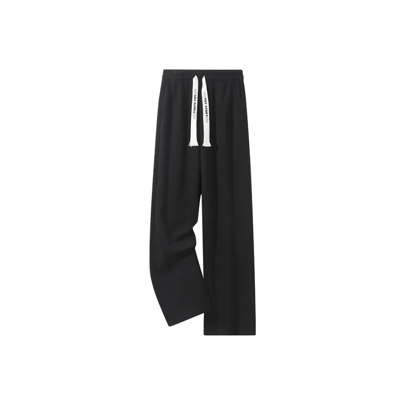 Disney Knitted Sweatpants Unisex-5