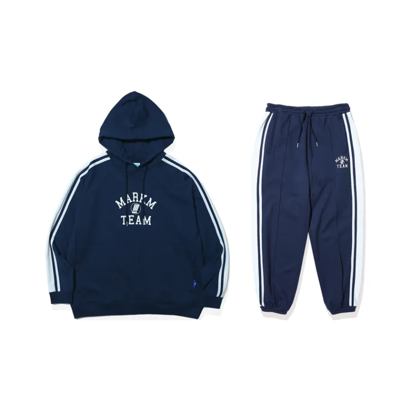 MARKM NOUVELLE GENERATION Sweatshirt Sets Men-1