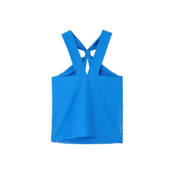 PUMA x COPERNI Tank Tops Women's Cyan