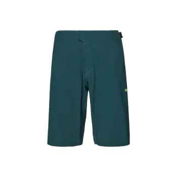 Oakley Reduct Berm Short Cycling Pants Men's Hunter Green