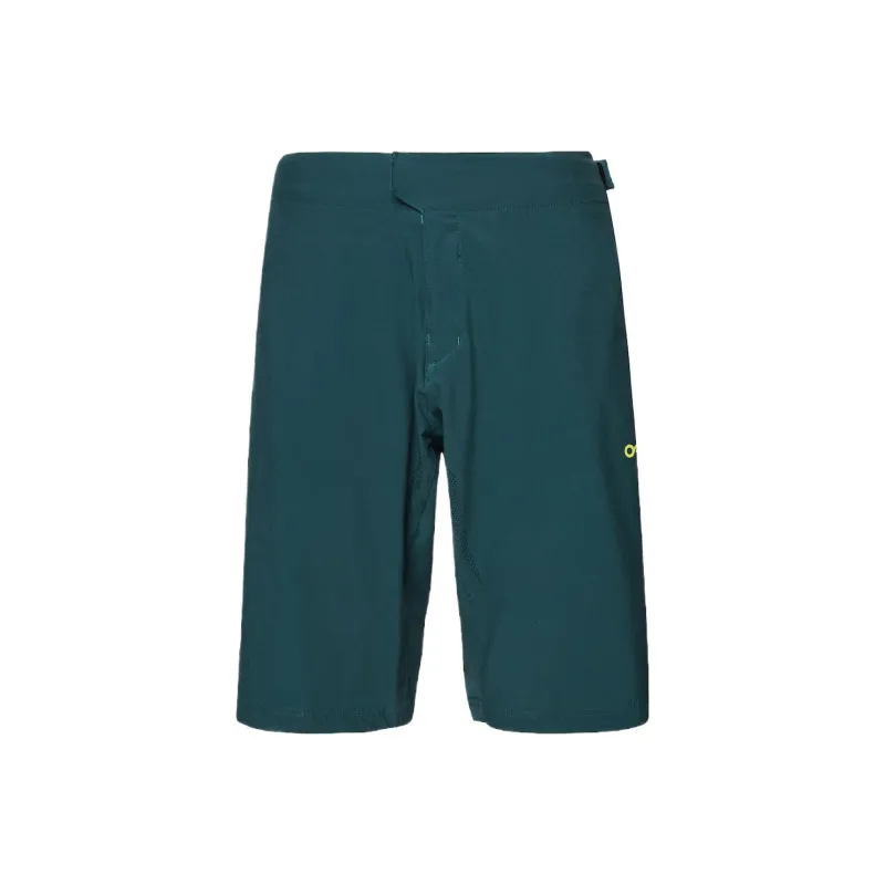 Oakley Reduct Berm Short Cycling Pants Men's Hunter Green-0