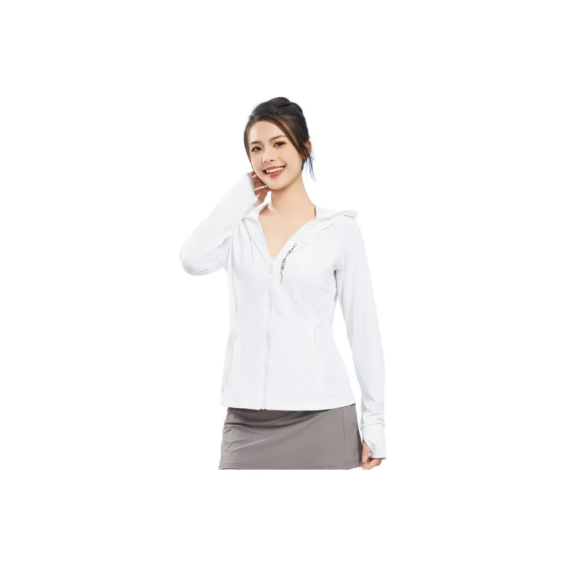 OVERPROTECTION Sun Protection Clothing Unisex-6