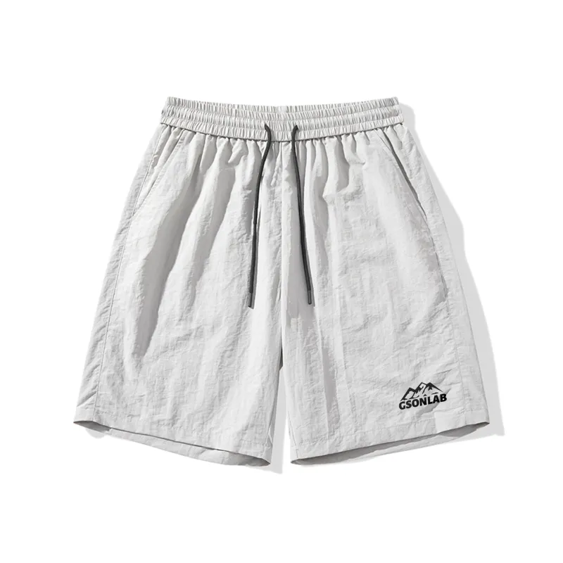 GSON Casual Shorts Unisex-14