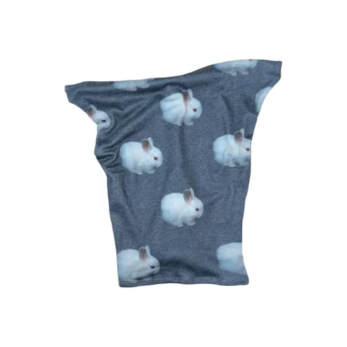 Omighty Tank Tops Women's Dark Gray