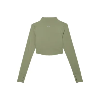 Nike T Shirt Women's Grass Green