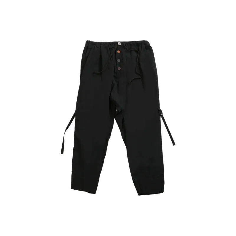 UNDERCOVER Sarouel Pants-0