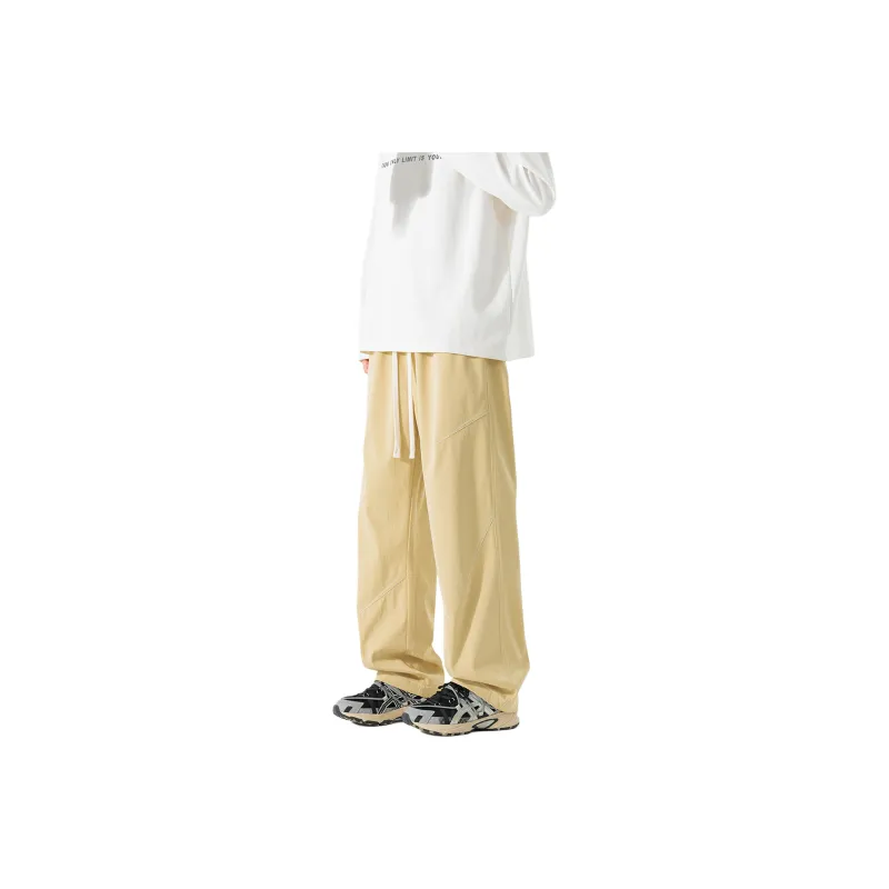 CREAZIONI LA FANTASIA E MOBILE Casual Pants Unisex-14