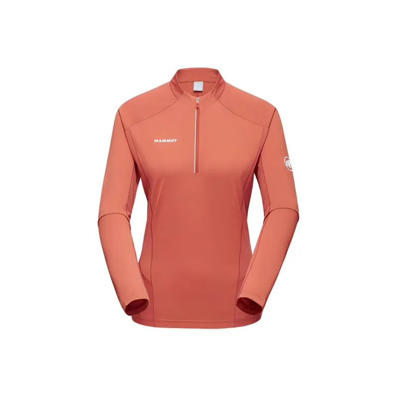 MAMMUT T Shirts Women's-3