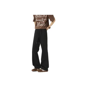 FORCEPULR Casual Pants Unisex