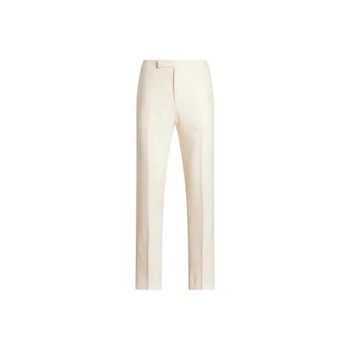 Polo Ralph Lauren Casual Pants Men's Light Beige