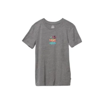 Vans x CRAYOLA T-Shirt Women's Green