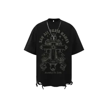 BEAR UNION T Shirts Unisex