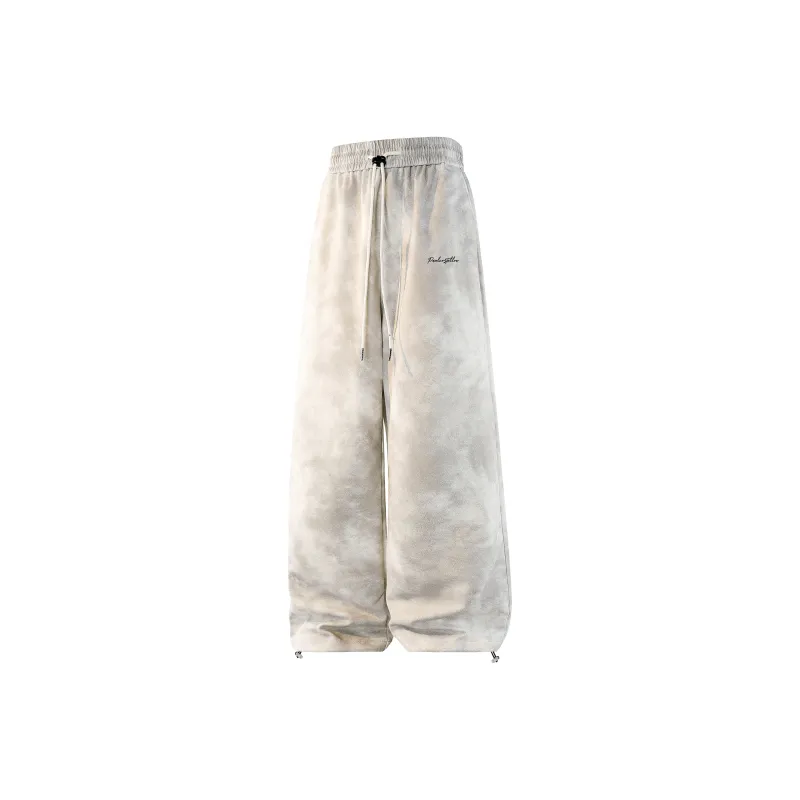 PAUL COSTELLOE Casual Pants Unisex-4