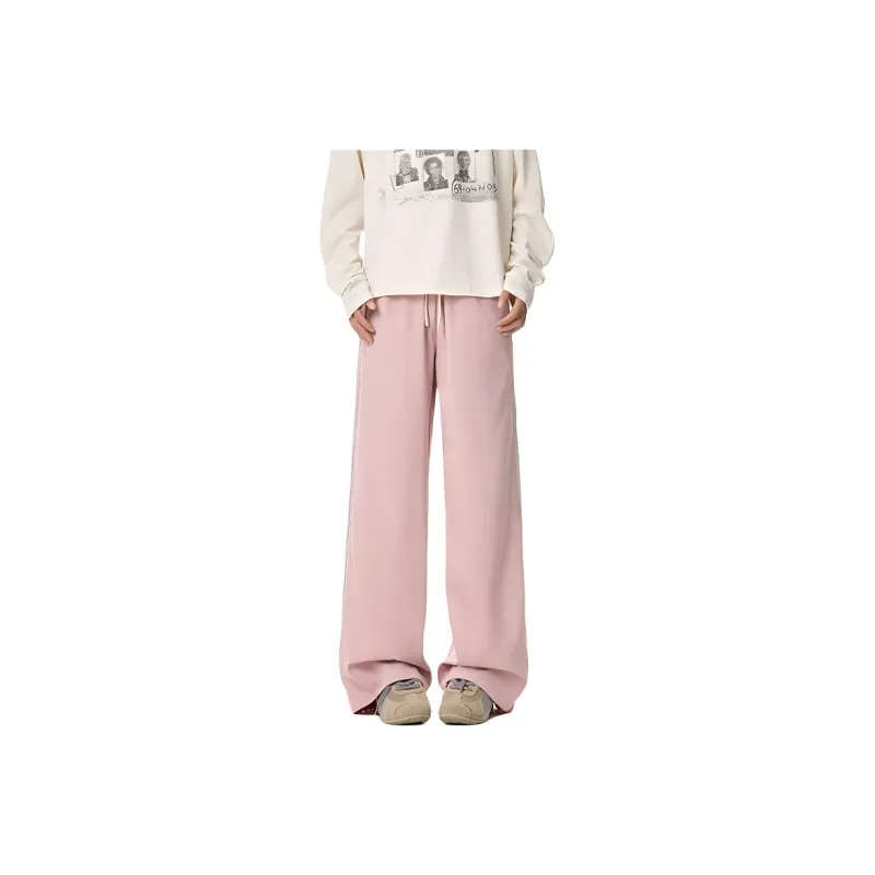SOLIDITY Casual Pants Unisex-8