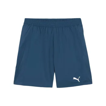 PUMA Sports Shorts Men's Ocean Blue