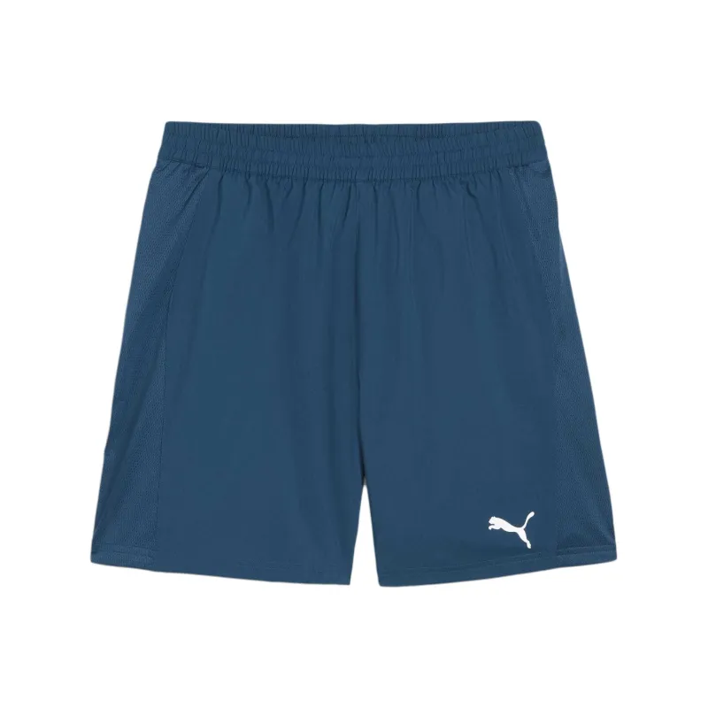 PUMA Sports Shorts Men's Ocean Blue-0