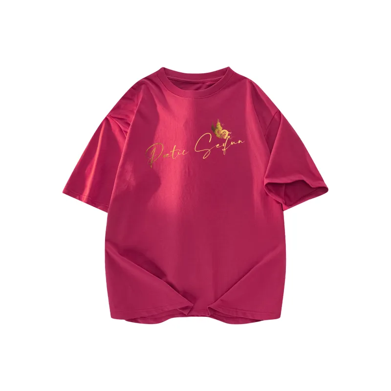 7 SEVFUN T Shirts Unisex-22