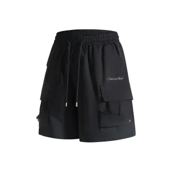 CHARLIE GOLF Casual Shorts Unisex