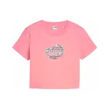 Resilient Pink