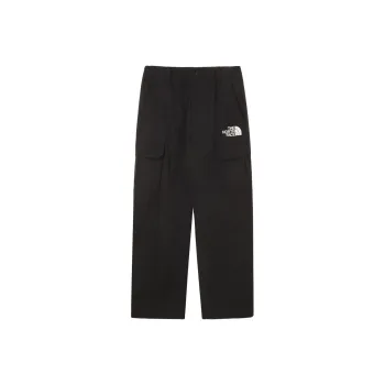 THE NORTH FACE Casual Pants Men's Black