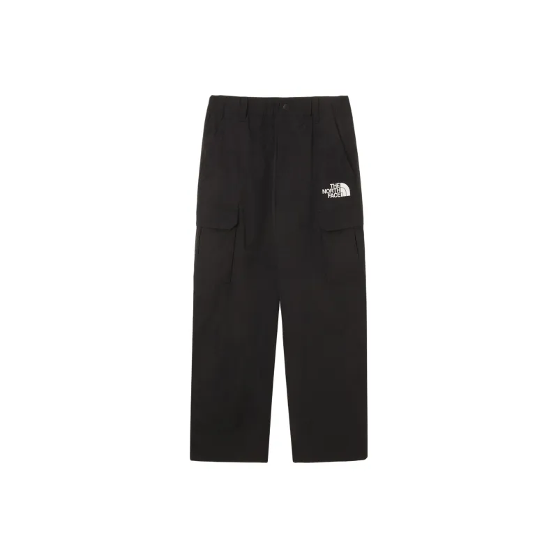 THE NORTH FACE Casual Pants Men's Black-0