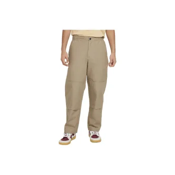 Nike Casual Pants Men Khaki