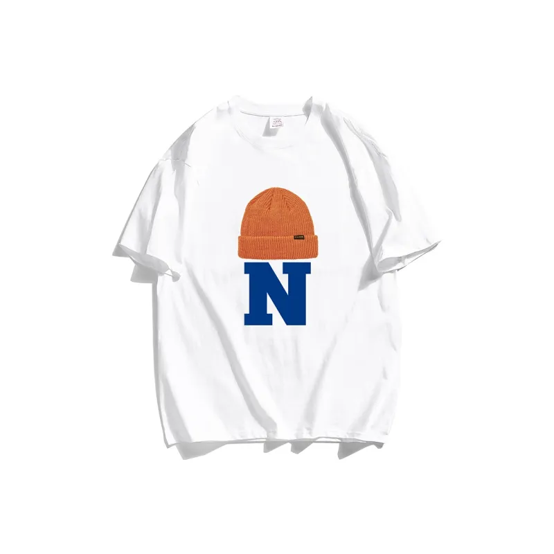KRISTALIA T Shirts Unisex-3