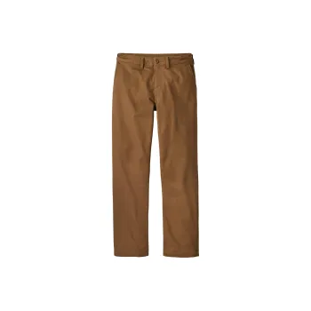 Patagonia Twill Traveler Chino Casual Pants Men's