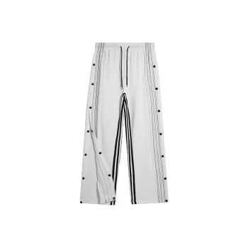 Izexx Casual Pants Unisex