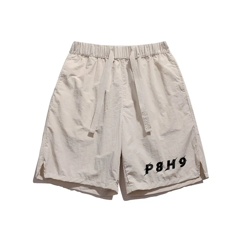 P8H9 Casual Shorts Unisex-30
