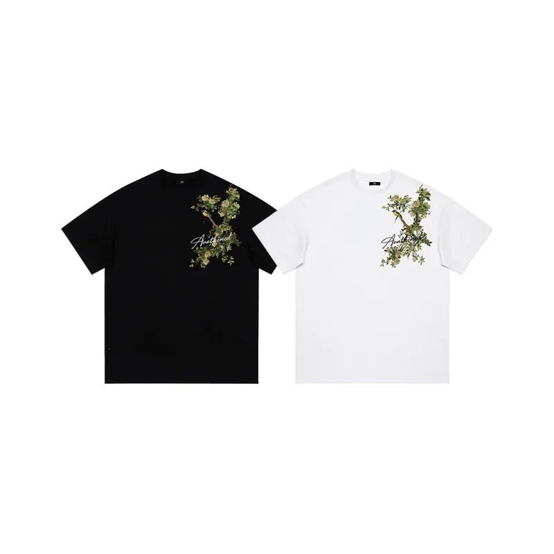 UNthemed T Shirts Unisex-1
