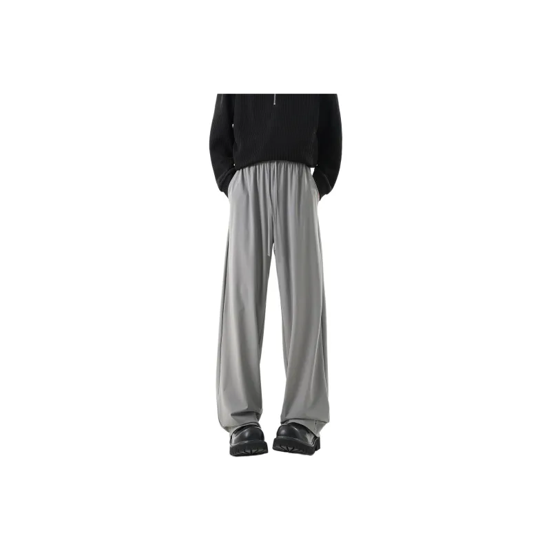 RAP PANDA Casual Pants Unisex-7
