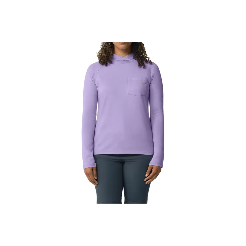 Dickies T-Shirts Women's Purple-0