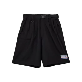 Y 3 Free Shipping With AdiClub Y 3 Jfa Shorts