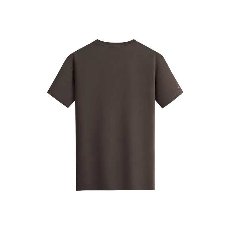 Dance With Wolves T Shirt Men's Raw White-6