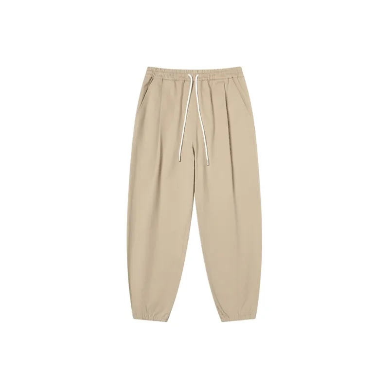 JUNGLE TIGER Casual Pants Unisex-2