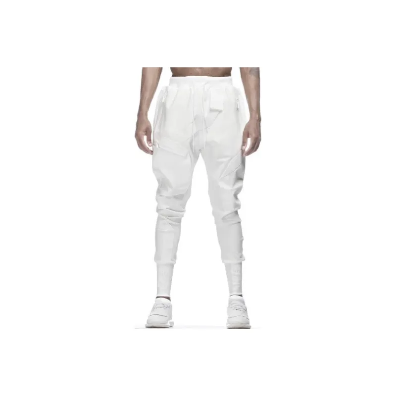 NORVINCY Casual Pants Unisex-6