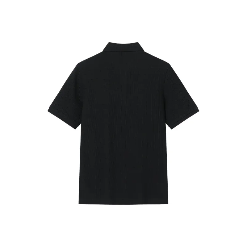 Mizuno Polo Shirts Men-7