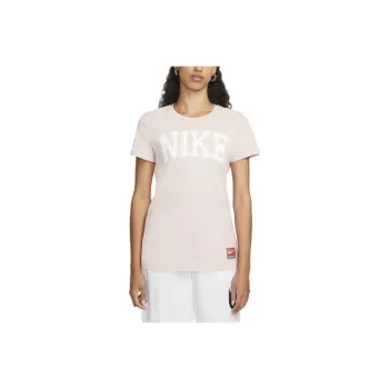Nike T-Shirt Women's Oxford Pink