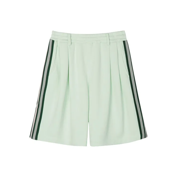 CROQUIS Sports Shorts Unisex-5