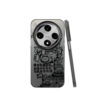 YIBAOBAO Phone Cases